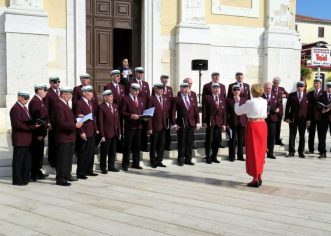 Danas svečano predstavljanje zborova i orkestara Istra Music Festivala na Trgu slobode u 15 h