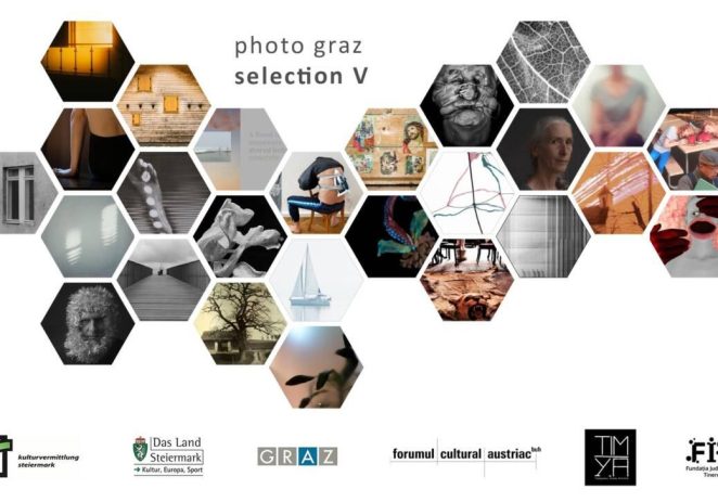 Otvorenje izložbe Photo Graz Selection VI u Galeriji Zuccato u srijedu, 29. travnja