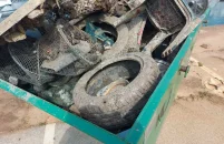 Održana eko-akcija čišćenja podmorja u Červar-Portu