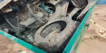 Održana eko-akcija čišćenja podmorja u Červar-Portu