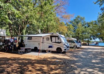 Hrvatski kamping između visoke cijene i tržišne konkurentnosti