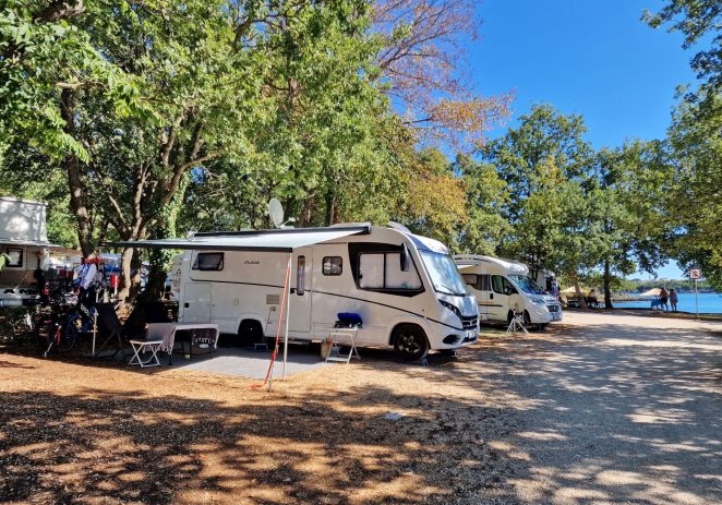 Hrvatski kamping između visoke cijene i tržišne konkurentnosti