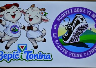 Ove subote 10. manifestacija “Hoditi i zdravi biti – La salute viene camminando” u svih 10 istarskih gradova