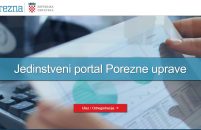 Privremena nedostupnost sustava Porezne uprave u razdoblju od četvrtka, 16. travnja 2026. do ponedjeljka, 27. travnja 2026.