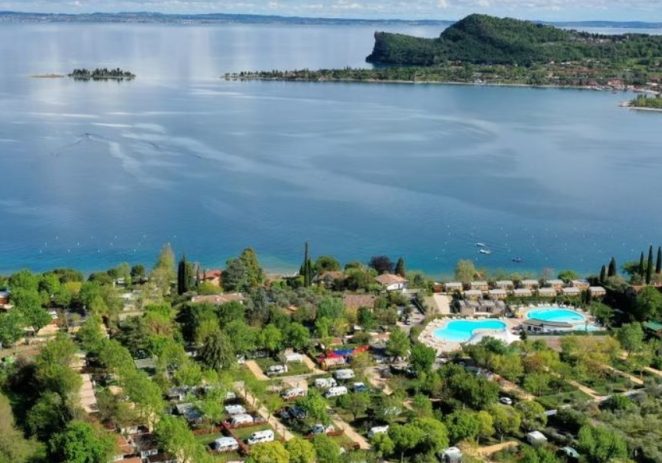 Europska usporedba cijena: Noćenje u kampovima u Hrvatskoj najskuplje u Europi
