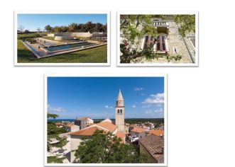 TZ Funtana objavila novi Priručnik za vlasnike kuća za odmor, apartmana, studio apartmana i soba u domaćinstvu