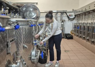 U Poreču ponovno kreće prodaja vina i likera iz podruma Instituta za poljoprivredu i turizam !
