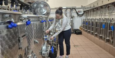 U Poreču ponovno kreće prodaja vina i likera iz podruma Instituta za poljoprivredu i turizam !