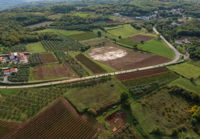 Raspisan natječaj: Vižinada daje dvostruko veći iznos poljoprivrednih potpora nego lani