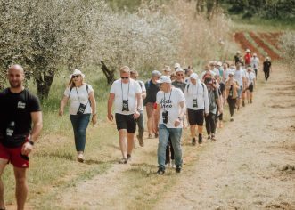 Viva Vino 2026: Eno-gastro šetnja kroz srce vinograda Vižinade