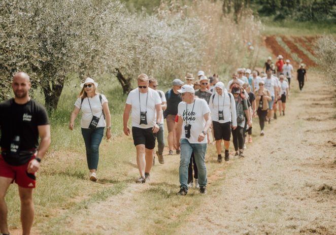 Viva Vino 2026: Eno-gastro šetnja kroz srce vinograda Vižinade
