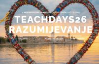 Međunarodna TeachDays konferencija u Poreču