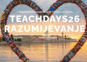 Međunarodna TeachDays konferencija u Poreču
