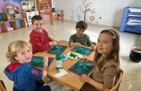 Mališani iz Dječjeg vrtića “101 Dalmatinac” obilježili Tjedan planeta Zemlje kroz učenje, igru i istraživanje