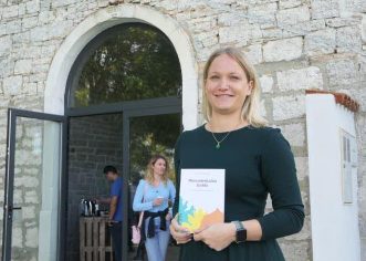 Mirela Uzelac Božac sa porečkog Instituta dobitnica je Državne nagrade za znanost