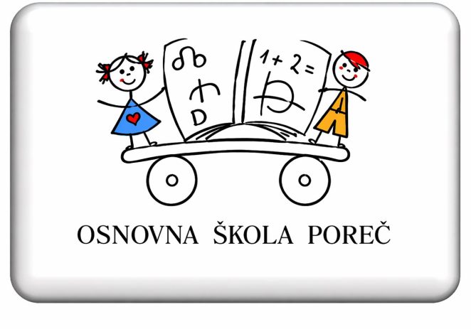 Obavijest o provođenju vježbe evakuacije u Osnovnoj školi Poreč