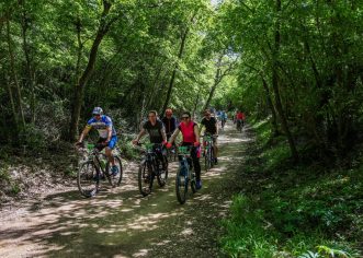 U subotu, 2. svibnja Limes bike & family tour u Vrsaru