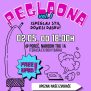 PEGLAONA vol. I u Klubu za mlade Poreč