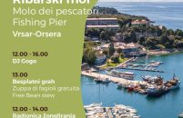 Općina Vrsar i ove godine organizira tradicionalnu proslavu Praznika rada uz besplatni fažol i dobru zabavu