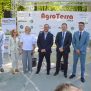 U  Pazinu svečano otvoren 5. međunarodni poljoprivredni sajam AgroTerra Istra