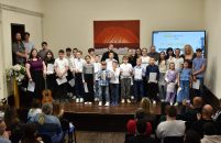 Gitara u Poreču doživljava procvat: Završeni najnadahnutiji Dani gitare do sada