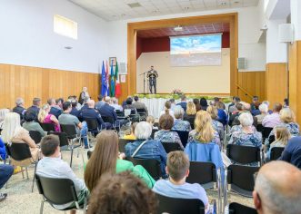 Svečano obilježen Dan općine Kaštelir-Labinci i Dan oslobođenja