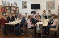 Održana godišnja skupština Kluba umirovljenika Galija Poreč