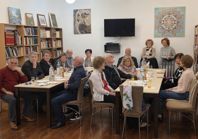 Održana godišnja skupština Kluba umirovljenika Galija Poreč