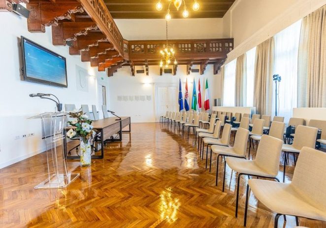 U četvrtak 12. sjednica Gradskog vijeća Grada Poreča-Parenzo
