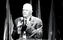 IN MEMORIAM Graziano Musizza 1937.-2026.