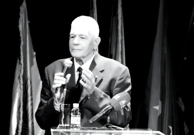 IN MEMORIAM Graziano Musizza 1937.-2026.