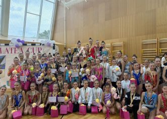 Od malog kluba do europske razine – GALATEA CUP, ponos Vrsara
