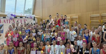 Od malog kluba do europske razine – GALATEA CUP, ponos Vrsara