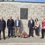 Polaganjem vijenaca odana počast narodnom heroju Joži Šuranu