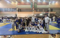 Sjajni rezultati Judo kluba Istra na 2. Ipon turniru u Puli