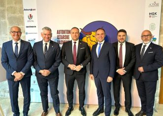 U organizaciji Agencije za ruralni razvoj Istre (AZRRI) i Jutarnjeg lista u Istarskoj sabornici u Poreču održana konferencija o autohtonim istarskim pasminama