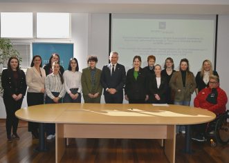 Od škole do karijere bez lutanja: Phronesisov inovativni edukativni projekt među odabranima za financiranje od strane Istarske županije
