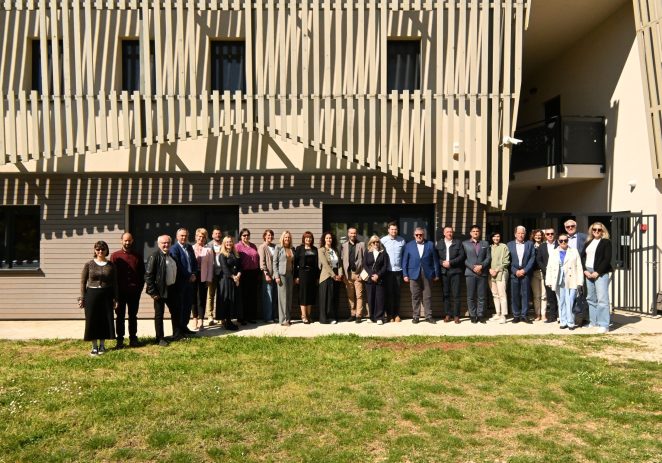 Potpisano Pismo namjere o osnivanju prekograničnog konzorcija IstraECOinclusive