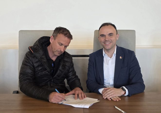 Grad Poreč i ove godine osigurao sredstva za treninge osoba s invaliditetom i djece s teškoćama u razvoju