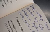 Tomićeva “Nada” vratila se u Poreč!