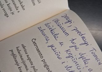 Tomićeva “Nada” vratila se u Poreč!