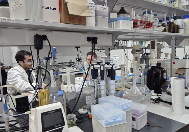 Institut za poljoprivredu i turizam Poreč unapređuje laboratorij i uvodi ovlaštenje za analize tla, biljaka i vode