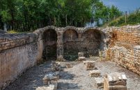 Predstavljanje knjige “Arheološki krajolik u općini Vrsar – Orsera u prapovijesti i antici”