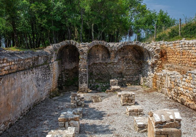 Predstavljanje knjige “Arheološki krajolik u općini Vrsar – Orsera u prapovijesti i antici”