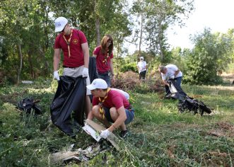 I Poreč među 33 grada koji sudjeluju u ovogodišnjem izdanju projekta urbanog pošumljavanja