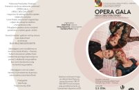 Lions club Poreč poziva na opera gala večer „NEKA CIJELI OVAJ SVIJET“ – tragovima hrvatskog mjuzikla operete i talijanske canzone