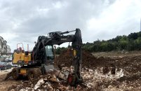 Započela izgradnja POS stanova u Vrsaru: položen kamen temeljac za 32 nova doma