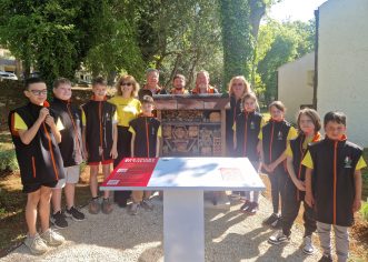 Plava Laguna nastavlja sa inicijativom “Be Sweet to the Bees”