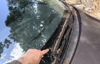 Proljetni pelud kao skriveni neprijatelj automobila: kako zaštititi lak, spriječiti oštećenja i očuvati vrijednost vozila