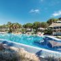 Pical Resort, Valamar Collection_V Level outdoor pool_02